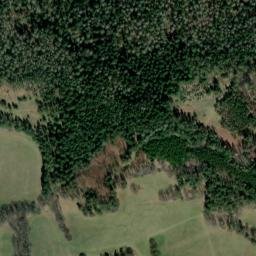 Satellite imagery of Přemetín [Hrádek-Zbynice], CZ