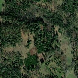 Satellite imagery of Soudný [Budětice], CZ