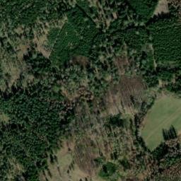 Satellite imagery of Soudný [Budětice], CZ