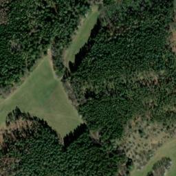 Satellite imagery of Soudný [Budětice], CZ