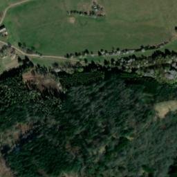 Satellite imagery of Vrch [Budětice], CZ