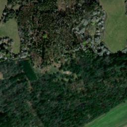 Satellite imagery of Vrch [Budětice], CZ