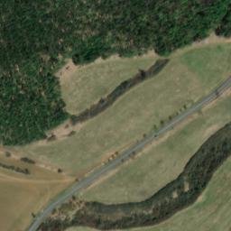 Satellite imagery of Plešovec [Malý Bor-Hliněný Újezd], CZ