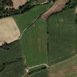 Satellite imagery of Černý vrch [Mnichov], CZ