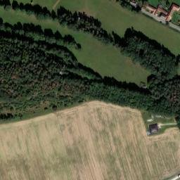 Satellite imagery of Háj [Mnichov] GSM, CZ