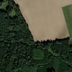 Satellite imagery of Tisovník, CZ