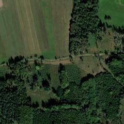 Satellite imagery of Tisovník, CZ