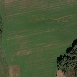 Satellite imagery of Ostrý [Radomyšl-Domanice], CZ