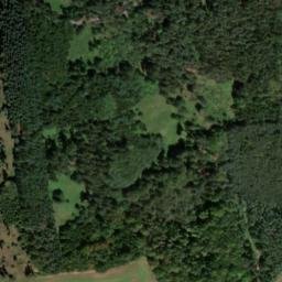 Satellite imagery of Chlum, CZ
