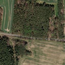 Satellite imagery of [Přešťovice - Brusy] GSM-1, CZ