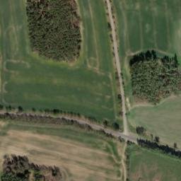 Satellite imagery of [Přešťovice - Brusy] GSM-1, CZ