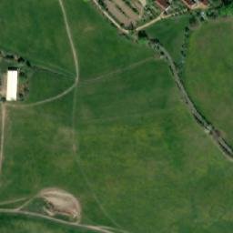 Satellite imagery of Bejčák [Písek] outlook p., CZ