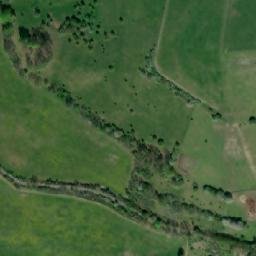 Satellite imagery of Bejčák [Písek] outlook p., CZ