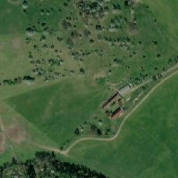 Satellite imagery of Bejčák [Písek] outlook p., CZ