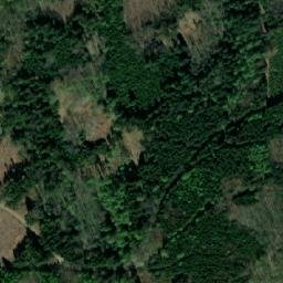 Satellite imagery of Velký Mehelník, CZ