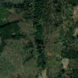 Satellite imagery of Velký Mehelník, CZ