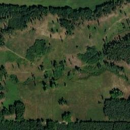 Satellite imagery of Chlum [Chrášťany u Týna nad Vltavou], CZ