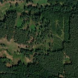 Satellite imagery of Chlum [Chrášťany u Týna nad Vltavou], CZ