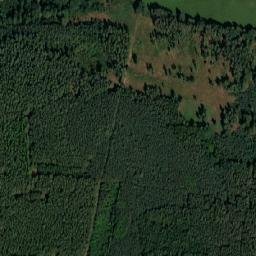 Satellite imagery of Chlum [Chrášťany u Týna nad Vltavou], CZ