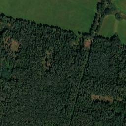 Satellite imagery of [Dražíč] HG, CZ