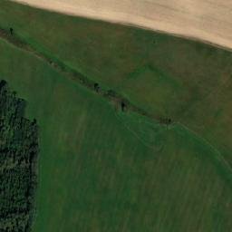 Satellite imagery of [Dražíč] HG, CZ