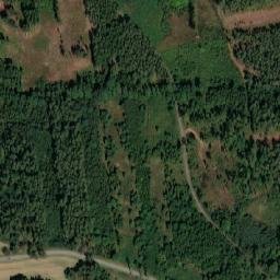Satellite imagery of Babina [Bechyně-Hvožďany], CZ