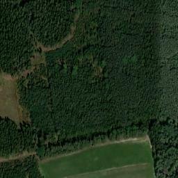 Satellite imagery of Horní Zásmucká [Sudoměřice u Bechyně], CZ