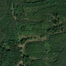 Satellite imagery of Horní Zásmucká [Sudoměřice u Bechyně], CZ