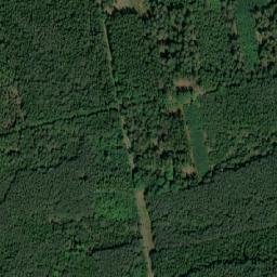 Satellite imagery of Horní Zásmucká [Sudoměřice u Bechyně], CZ