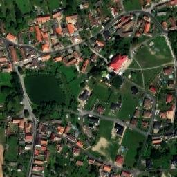 Satellite imagery of [Myslkovice] HG, CZ