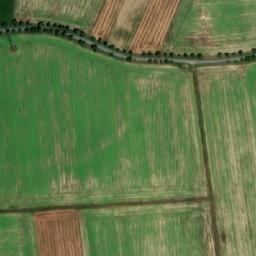 Satellite imagery of [Myslkovice] HG, CZ