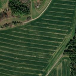 Satellite imagery of Budislavská hora [Budislav], CZ