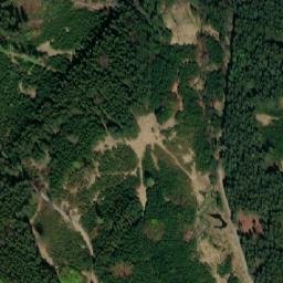 Satellite imagery of Budislavská hora [Budislav], CZ