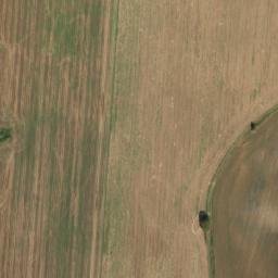 Satellite imagery of Podstupský vrch, CZ