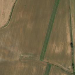 Satellite imagery of Podstupský vrch, CZ