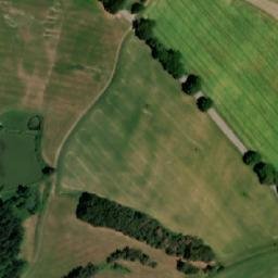 Satellite imagery of Čihadlo [Častrov-Perky] GSM, CZ