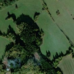 Satellite imagery of Havlův kopec, CZ