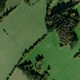 Satellite imagery of Zudův vrch, CZ