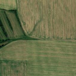 Satellite imagery of Brtnický vrch, CZ