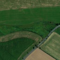 Satellite imagery of [Brtnice] GSM-1, CZ