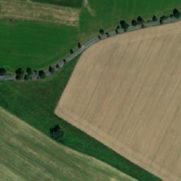 Satellite imagery of [Brtnice] GSM-1, CZ