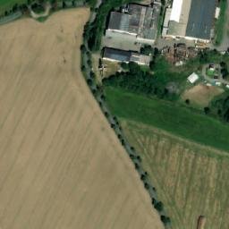 Satellite imagery of [Brtnice] GSM-1, CZ