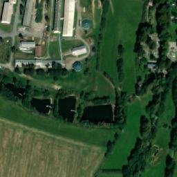 Satellite imagery of [Brtnice] GSM-2, CZ
