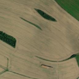 Satellite imagery of Strážka [Brtnice], CZ