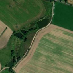 Satellite imagery of Strážka [Brtnice], CZ