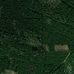 Satellite imagery of Malín, CZ