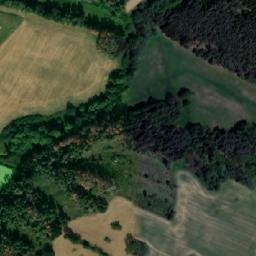 Satellite imagery of Skočinky [Hodov], CZ