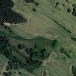 Satellite imagery of Skočinky [Hodov], CZ