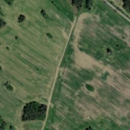 Satellite imagery of Skočinky [Hodov], CZ