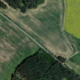 Satellite imagery of Studnická strážnice, CZ